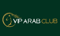 vip arab club logo