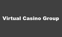 virtual casino group logo