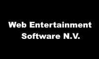 web entertainment software nv logo