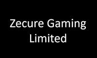 Zecure Gaming Limited logo