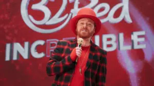 32red limited keith lemon