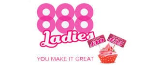 888Ladies Advert