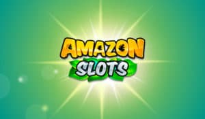 Amazon Slots Advert