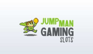 Amazon Slots Jumpman