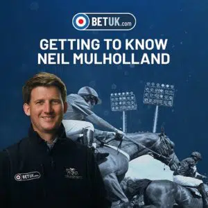 BetUK Neil Mulholland