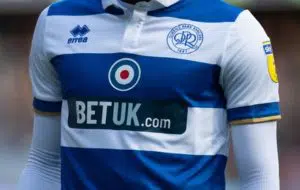 BetUK QPR