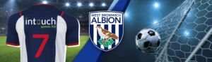 Cashmo West Brom