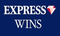 Expresswins logo