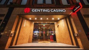 Mega Casino Genting