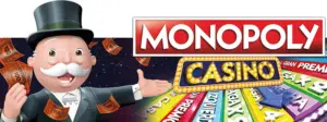 Monopoly Casino Advert