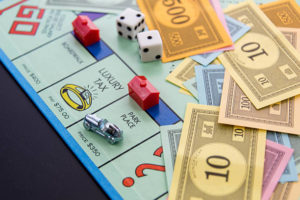 Monopoly Casino Money