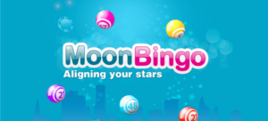 Moon Bingo Stars