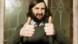 Mr Q Casino Joe Wilkinson