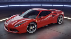 Playamo Ferrari
