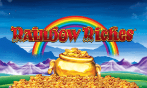 Rainbow Riches Casino Gold