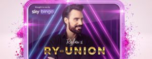 SkyBingo Rylan