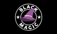 black magic logo