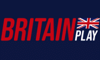 Britain Play Logo