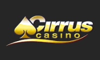 cirrus casino logo