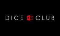 dice club logo