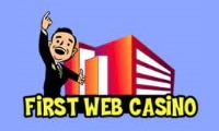 first web casino logo