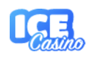 Ice Casino logo