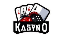 kasyno casino logo