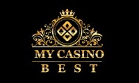 my casino best logo