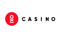 Oxi Casino logo