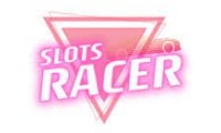 slots racer casino logo
