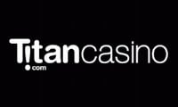 titan casino logo