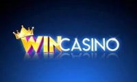 win casino logo