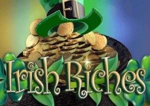 777 Casino Irish Riches