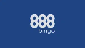 888 Bingo Banner