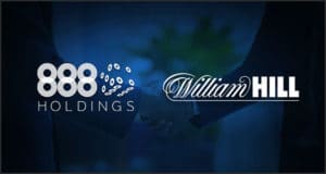 888 Casino William Hill