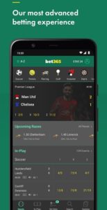 Bet365 Games sister sites Bet365 App