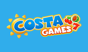 Costa Games Banner