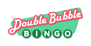 Double Bubble Bingo Banner