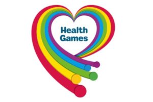 Health Games Logo