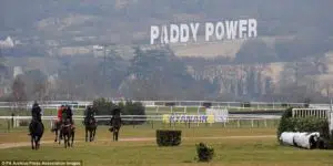 Paddy Power Cheltenham Festival