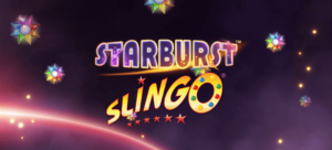 Wicked Jackpots Slingo Starburst