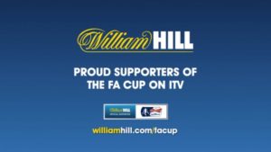William Hill FA Cup