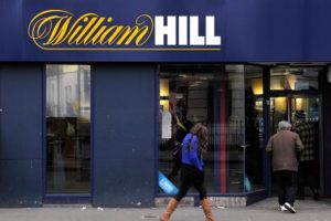 William Hill Store
