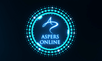 Aspers Casino logo