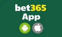 Bet365 App logo