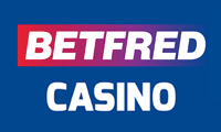 Betfred Casinologo