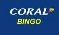Coral Bingo logo
