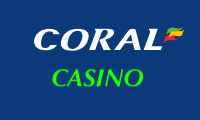 Coral Casinologo