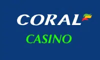 Coral Casino logo