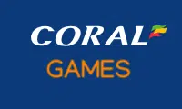 Coral Games logo